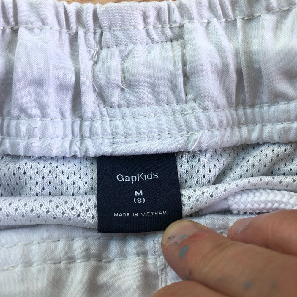 GAP SURF 💦 Boys Swim Trunks! 💦 - Picture 3 of 6
